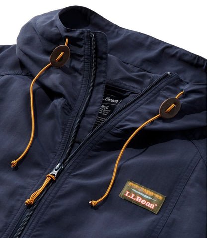 Men's Mountain Classic Full-Zip Jacket L.L.Bean Featured