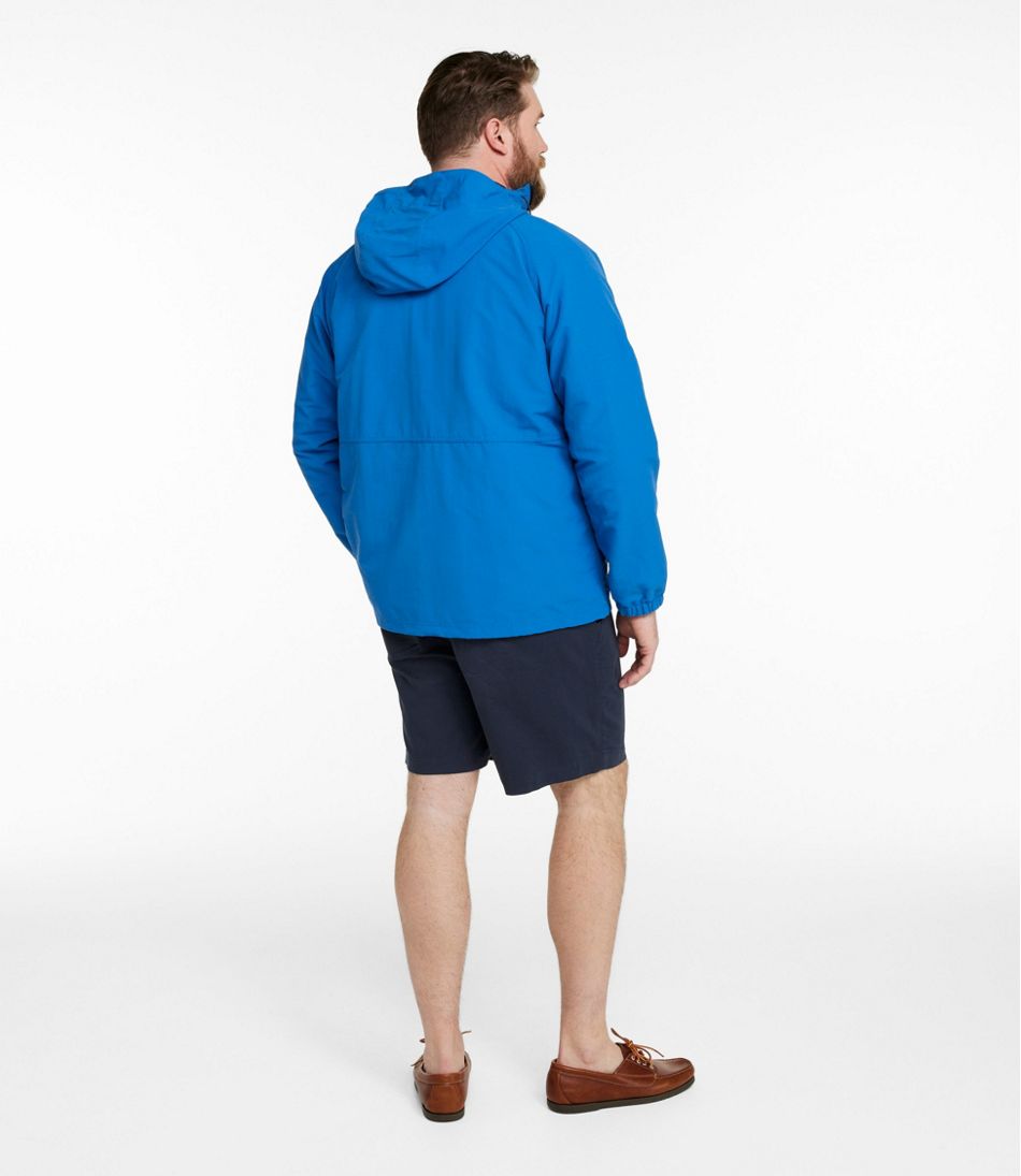 Men's Mountain Classic Anorak L.L.Bean Trending