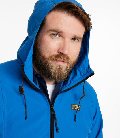 Men's Mountain Classic Anorak L.L.Bean Trending