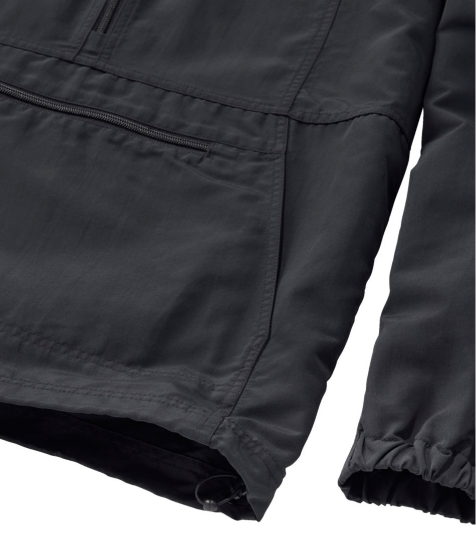 Men's Mountain Classic Anorak L.L.Bean Trending
