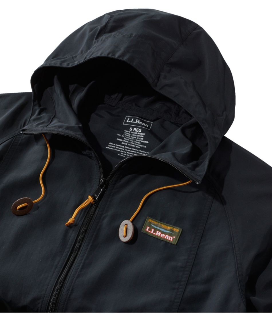 Men's Mountain Classic Anorak L.L.Bean Trending