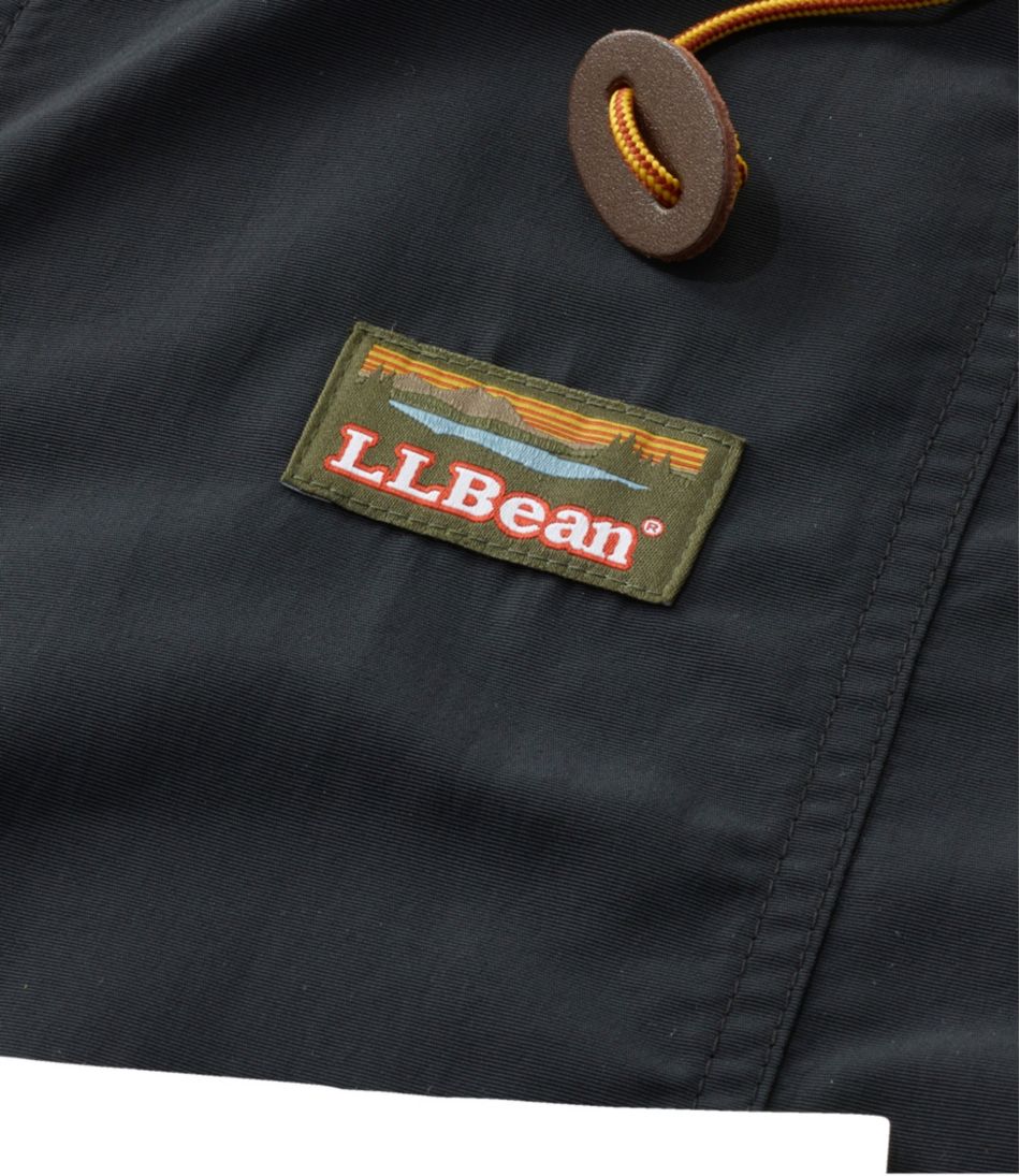 Men's Mountain Classic Anorak L.L.Bean Trending