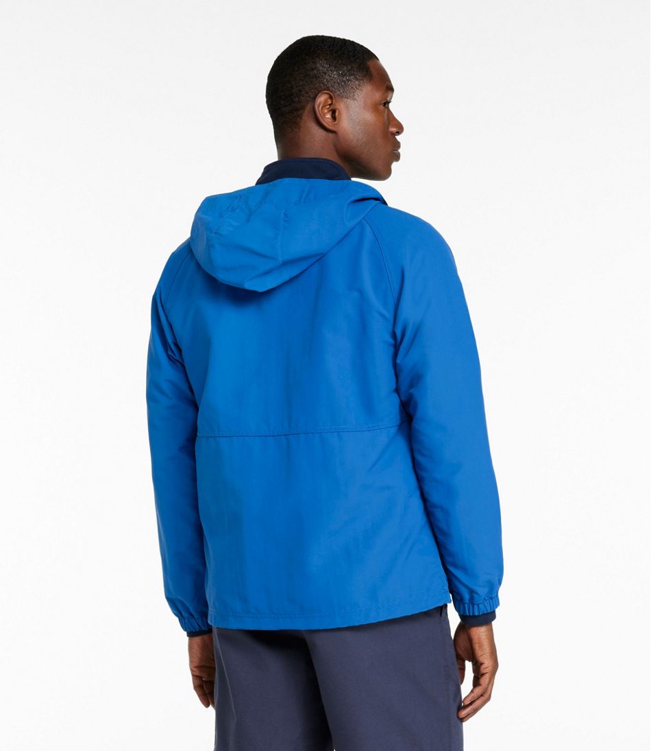 Men's Mountain Classic Anorak L.L.Bean Trending