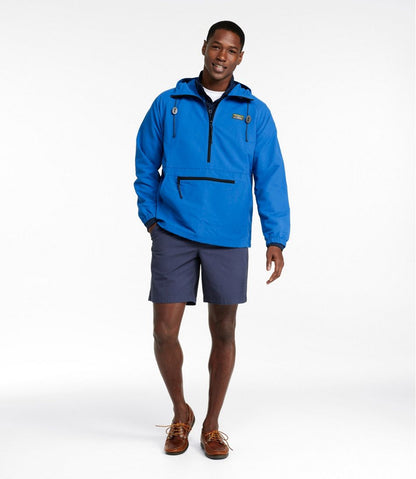 Men's Mountain Classic Anorak L.L.Bean Trending