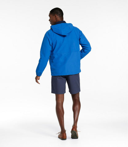 Men's Mountain Classic Anorak L.L.Bean Trending