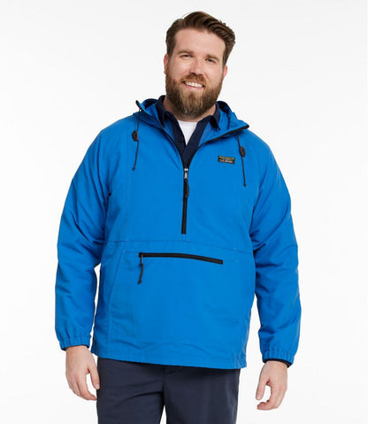 Men's Mountain Classic Anorak L.L.Bean Trending