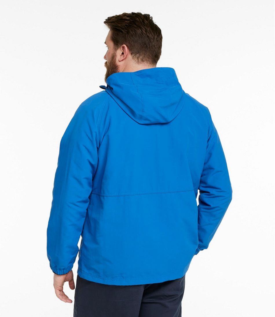 Men's Mountain Classic Anorak L.L.Bean Trending