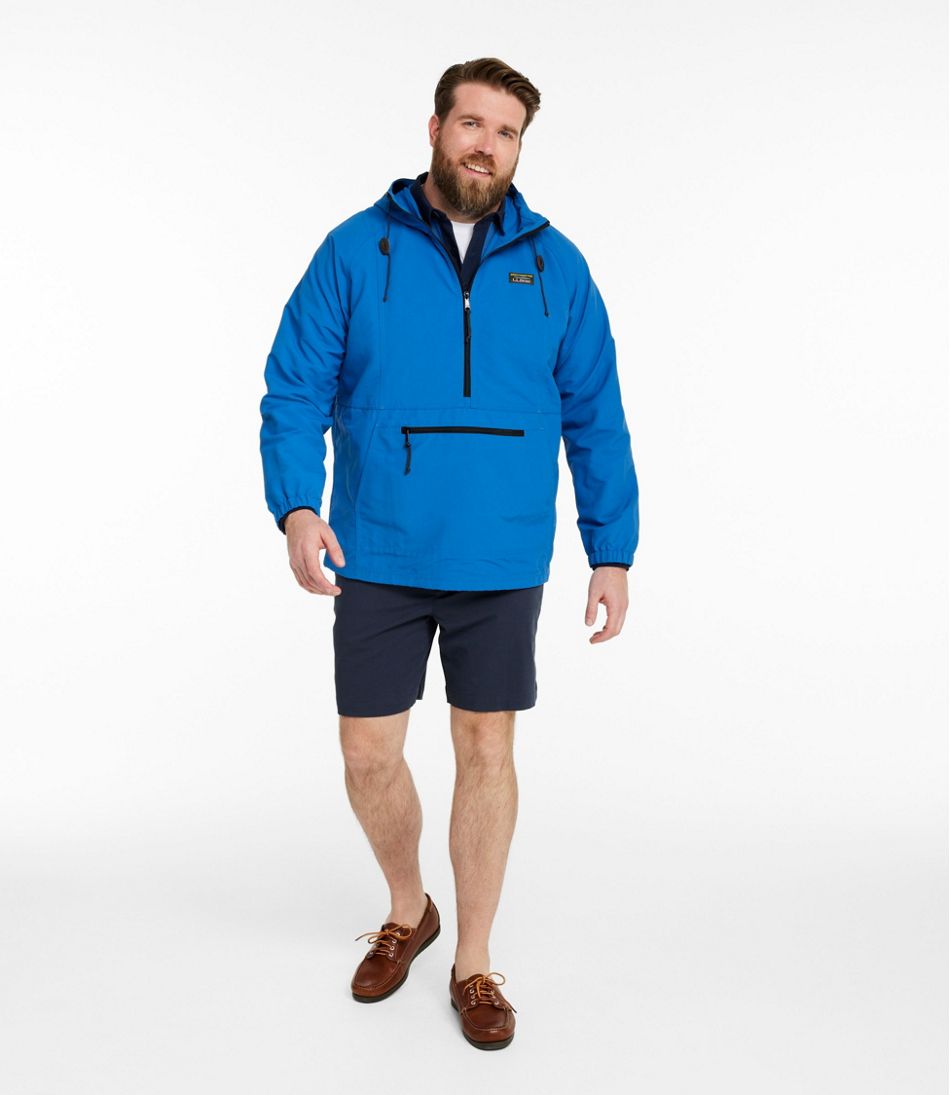 Men's Mountain Classic Anorak L.L.Bean Trending