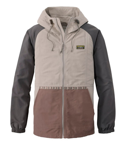 Men's Mountain Classic Jacket, Multi Color L.L.Bean Top Pick
