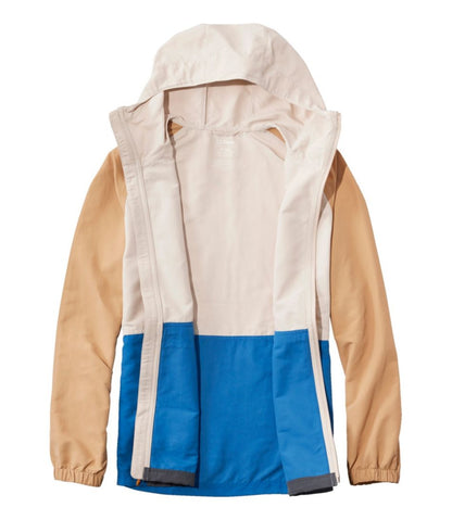 Men's Mountain Classic Jacket, Multi Color L.L.Bean Top Pick