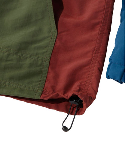 Men's Mountain Classic Jacket, Multi Color L.L.Bean Top Pick