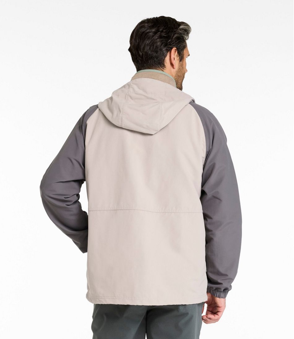 Men's Mountain Classic Jacket, Multi Color L.L.Bean Top Pick