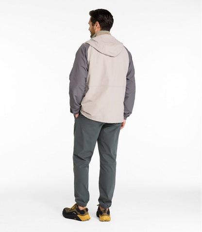 Men's Mountain Classic Jacket, Multi Color L.L.Bean Top Pick