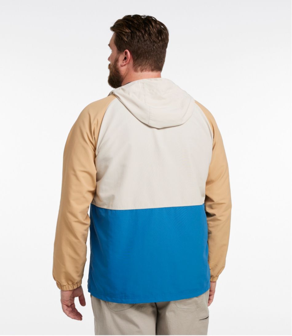 Men's Mountain Classic Jacket, Multi Color L.L.Bean Top Pick