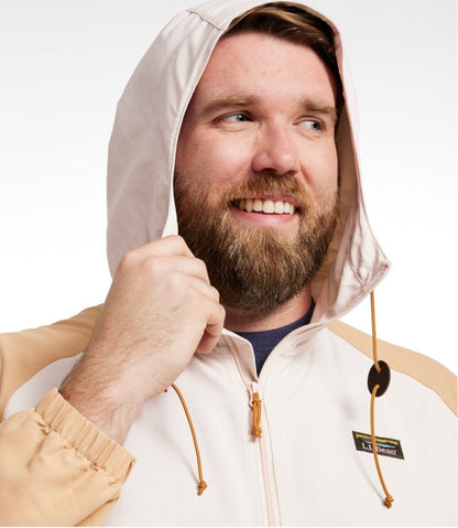 Men's Mountain Classic Jacket, Multi Color L.L.Bean Top Pick