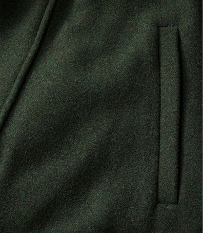 Men's Maine Guide Wool Parka, PrimaLoft L.L.Bean Recommended