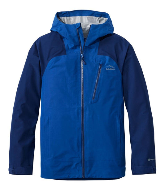 Men's Pathfinder GORE-TEX Shell Jacket L.L.Bean Popular