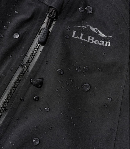 Men's Pathfinder GORE-TEX Shell Jacket L.L.Bean Popular