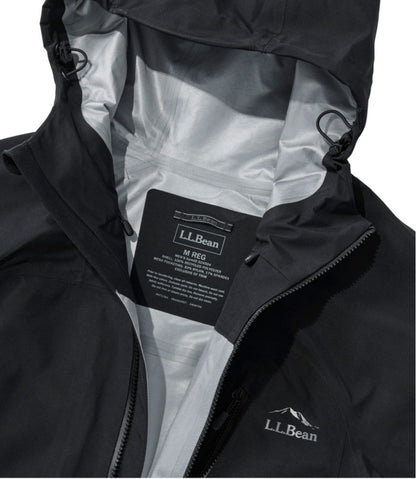 Men's Pathfinder GORE-TEX Shell Jacket L.L.Bean Popular