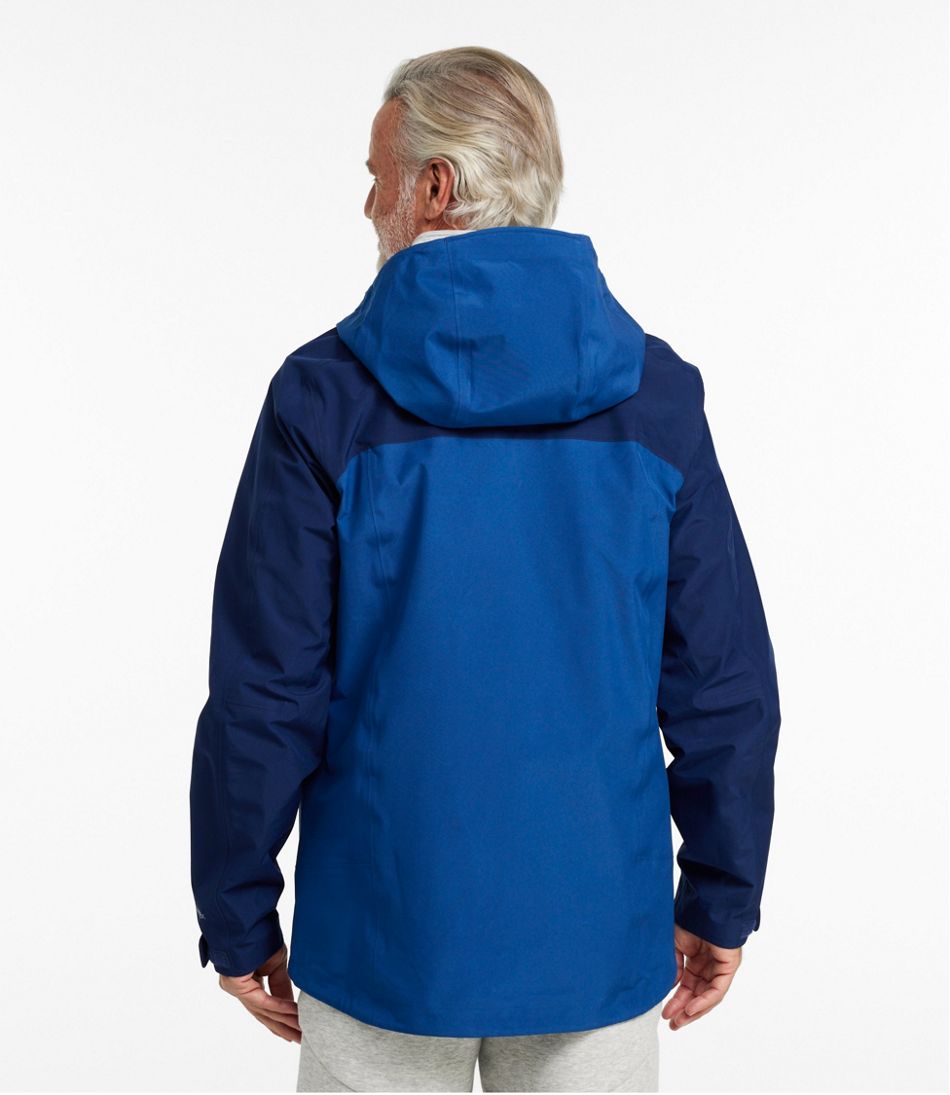 Men's Pathfinder GORE-TEX Shell Jacket L.L.Bean Popular
