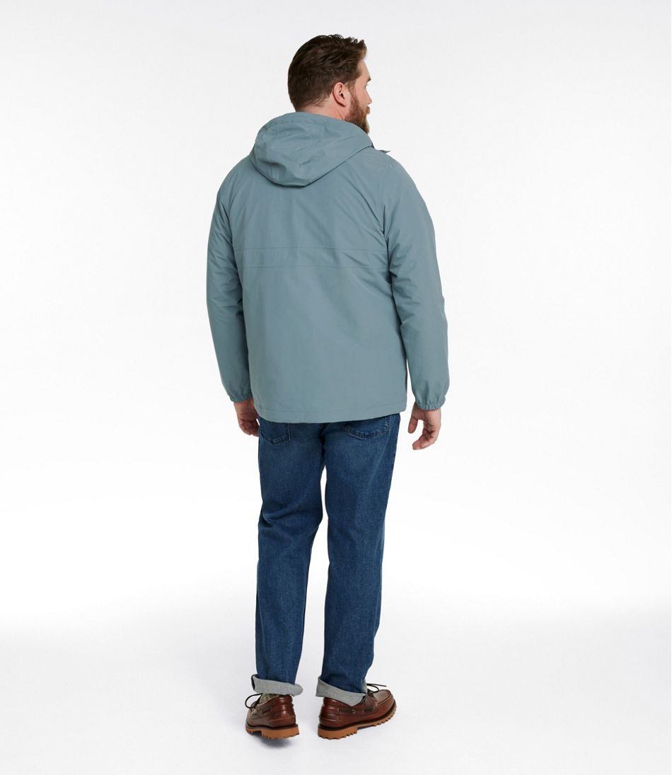 Men's Mountain Classic Rain Jacket L.L.Bean Trending