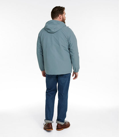 Men's Mountain Classic Rain Jacket L.L.Bean Trending