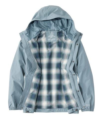Men's Mountain Classic Rain Jacket L.L.Bean Trending