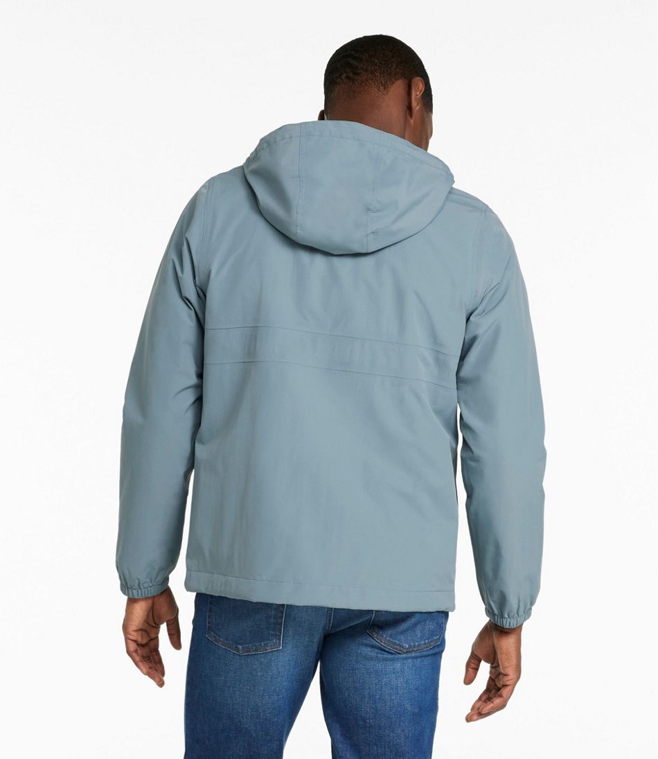 Men's Mountain Classic Rain Jacket L.L.Bean Trending
