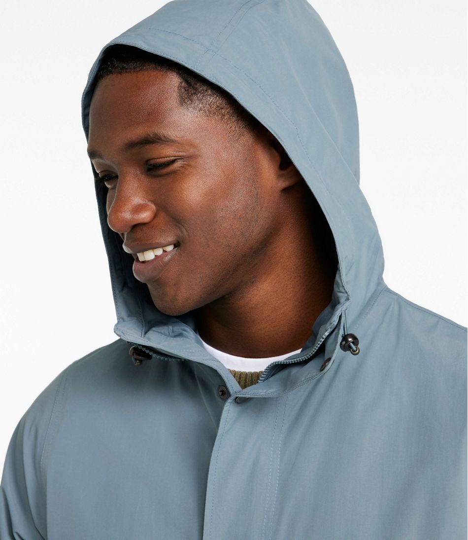 Men's Mountain Classic Rain Jacket L.L.Bean Trending