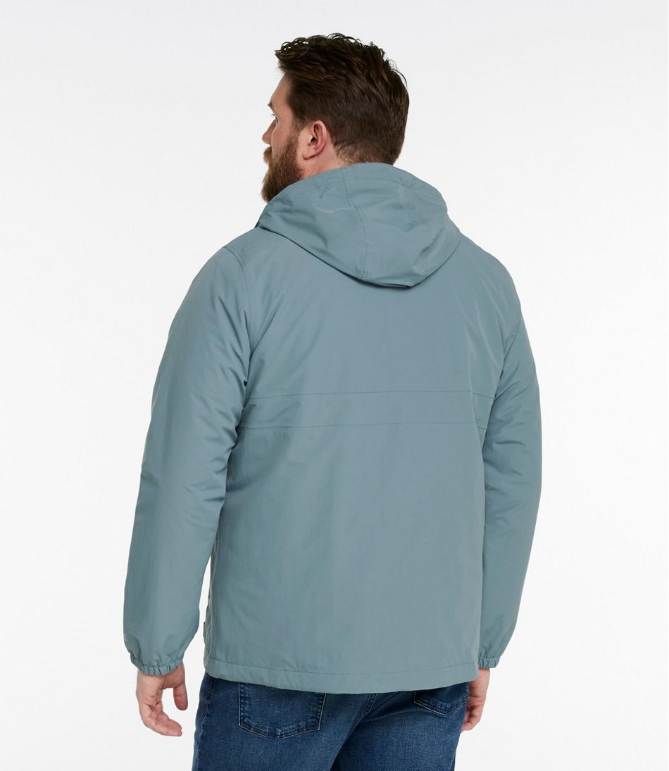 Men's Mountain Classic Rain Jacket L.L.Bean Trending
