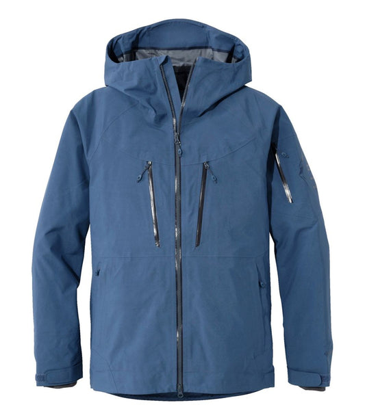 Men's GORE-TEX Pro Patroller Jacket L.L.Bean Best Seller