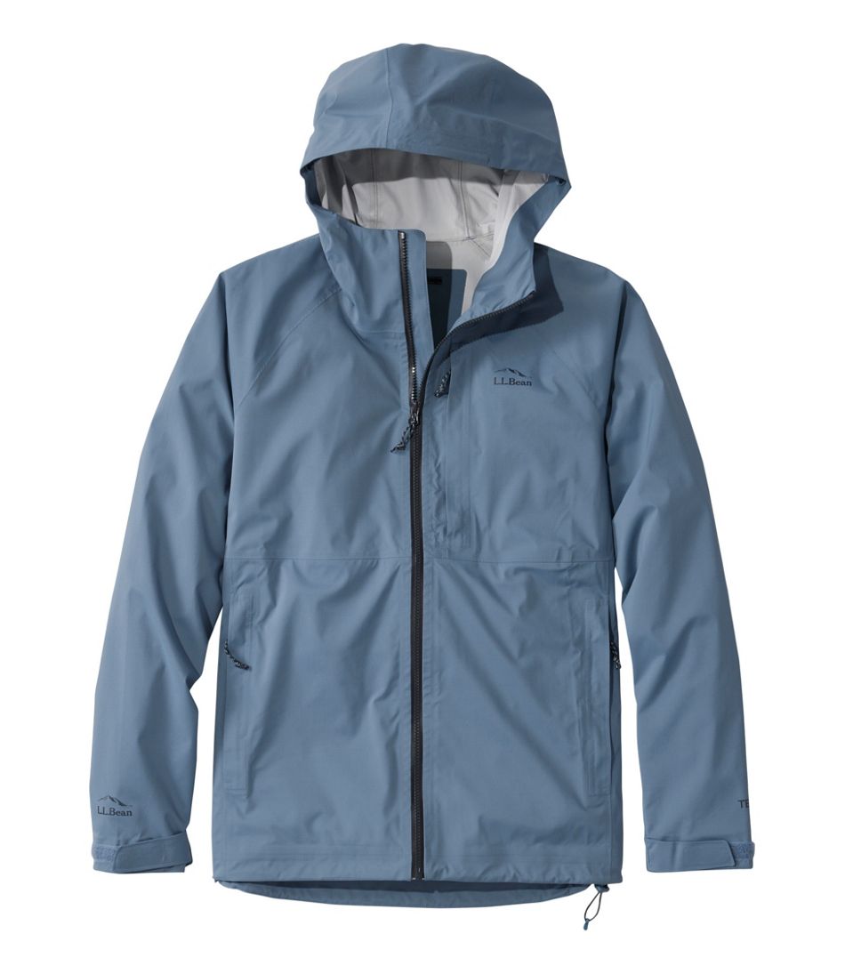 Men's Angler Rain Jacket L.L.Bean Top Pick