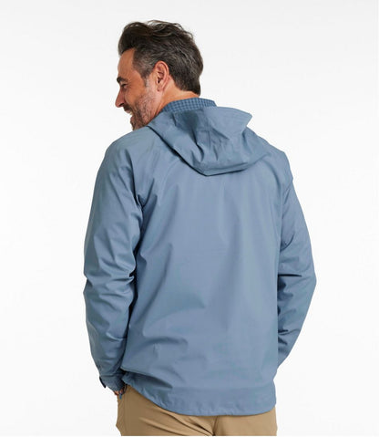 Men's Angler Rain Jacket L.L.Bean Top Pick