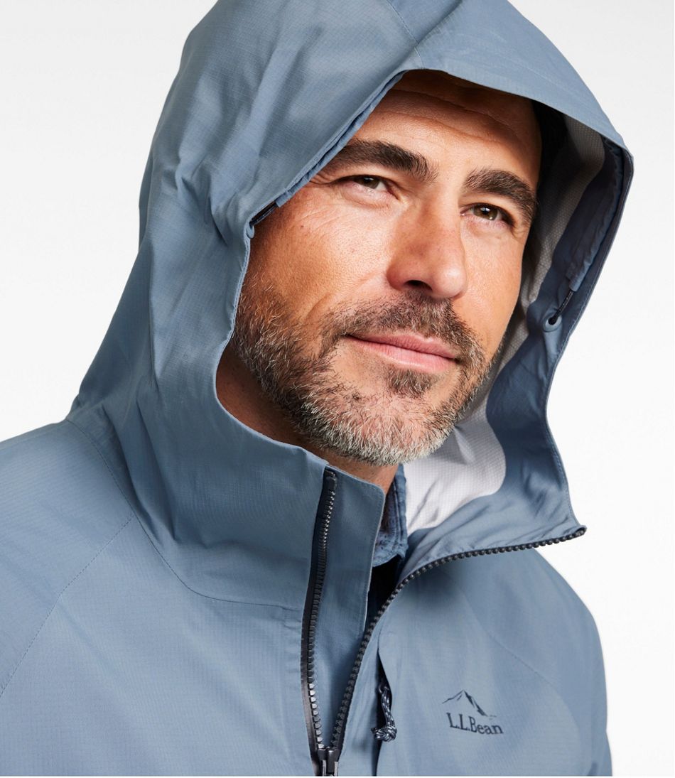 Men's Angler Rain Jacket L.L.Bean Top Pick
