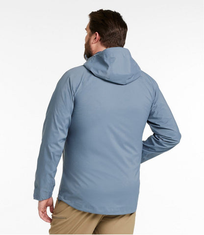 Men's Angler Rain Jacket L.L.Bean Top Pick