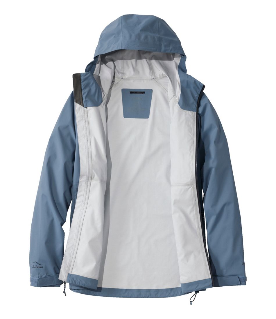 Men's Angler Rain Jacket L.L.Bean Top Pick