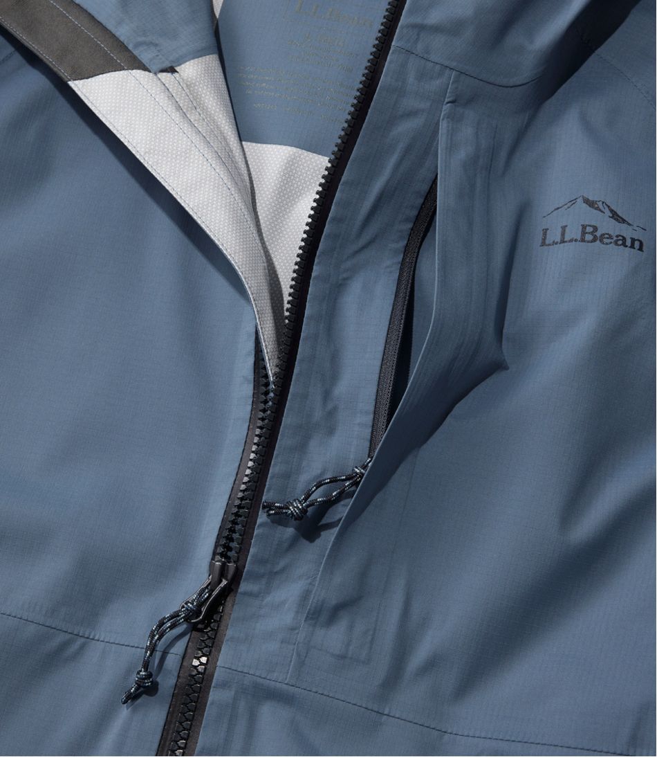Men's Angler Rain Jacket L.L.Bean Top Pick