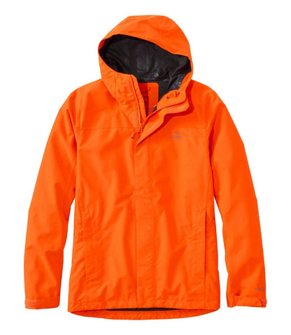 Men's Northwoods II Rain Jacket L.L.Bean Recommended