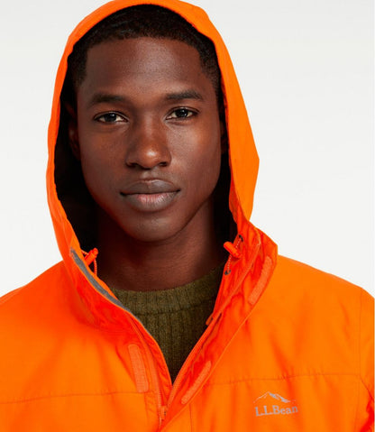 Men's Northwoods II Rain Jacket L.L.Bean Recommended