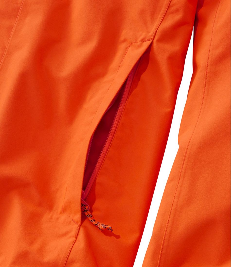 Men's Northwoods II Rain Jacket L.L.Bean Recommended