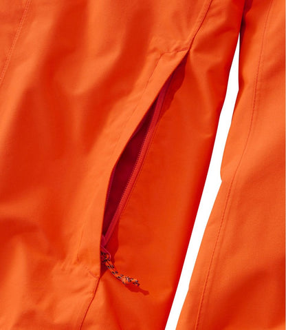 Men's Northwoods II Rain Jacket L.L.Bean Recommended