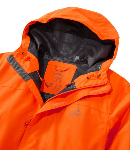 Men's Northwoods II Rain Jacket L.L.Bean Recommended