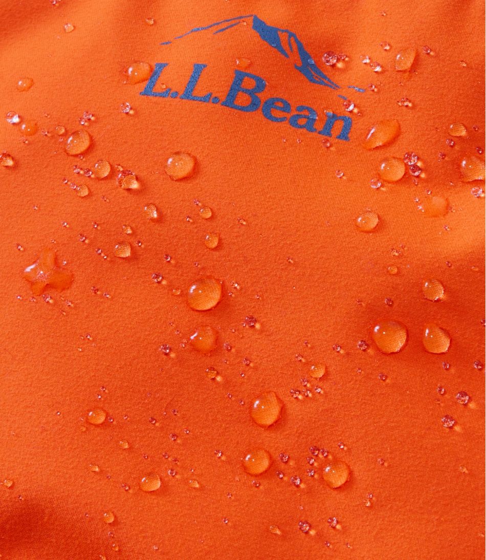 Men's Northwoods II Rain Jacket L.L.Bean Recommended