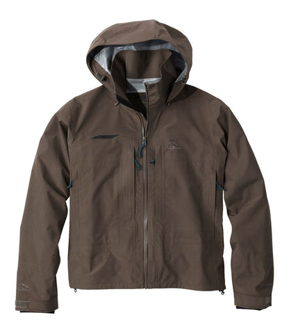Men's Rapid River Pro GORE-TEX Wading Jacket L.L.Bean Everyday