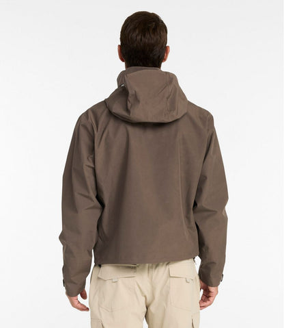 Men's Rapid River Pro GORE-TEX Wading Jacket L.L.Bean Everyday