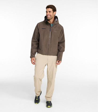 Men's Rapid River Pro GORE-TEX Wading Jacket L.L.Bean Everyday