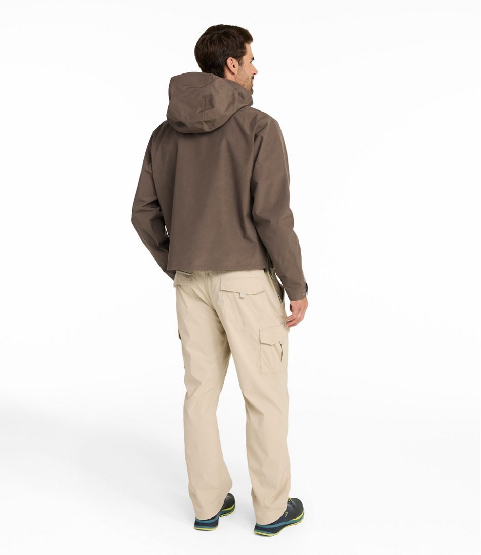 Men's Rapid River Pro GORE-TEX Wading Jacket L.L.Bean Everyday