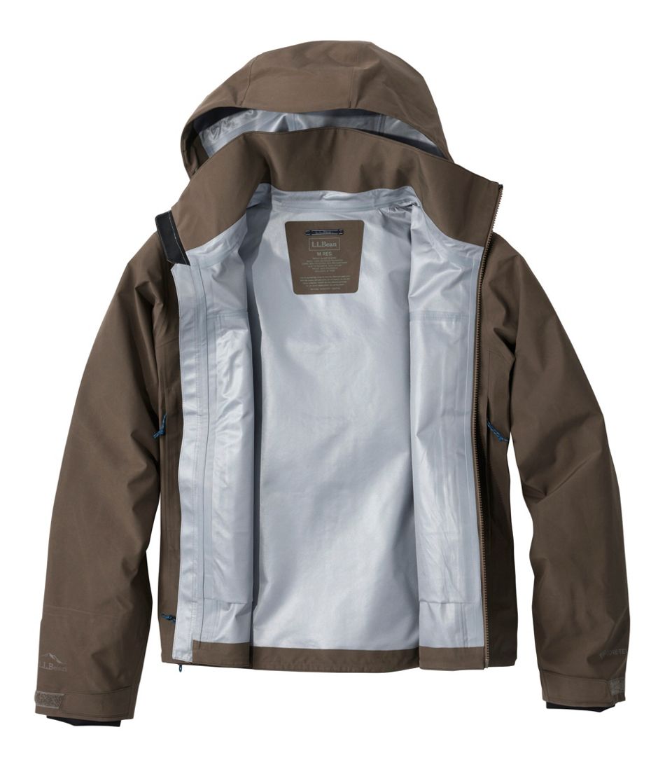 Men's Rapid River Pro GORE-TEX Wading Jacket L.L.Bean Everyday