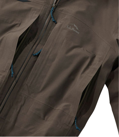 Men's Rapid River Pro GORE-TEX Wading Jacket L.L.Bean Everyday