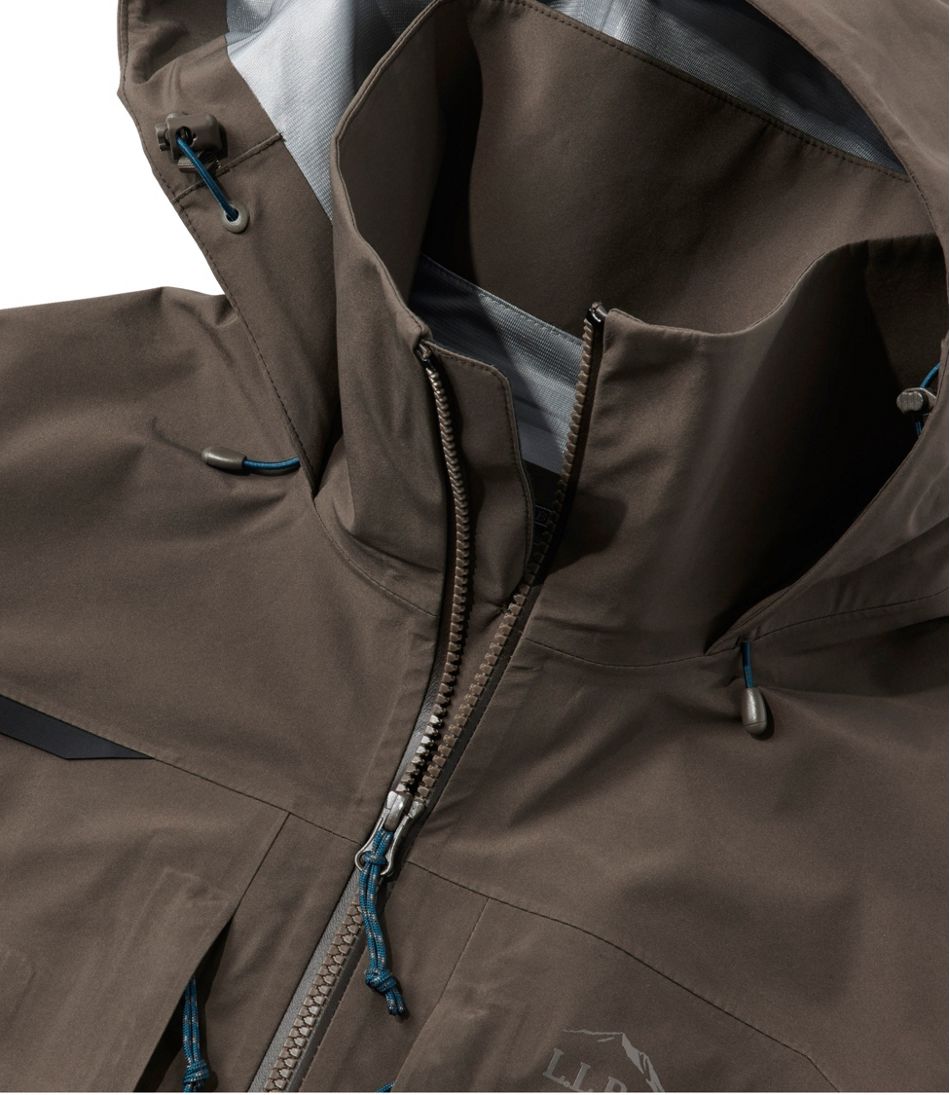 Men's Rapid River Pro GORE-TEX Wading Jacket L.L.Bean Everyday
